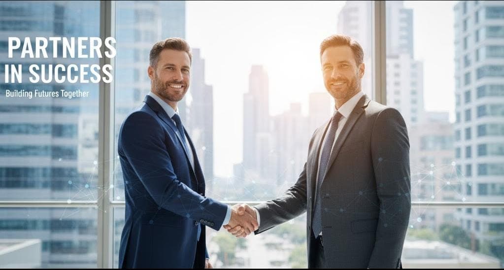 Expert Consultation. Real Results.